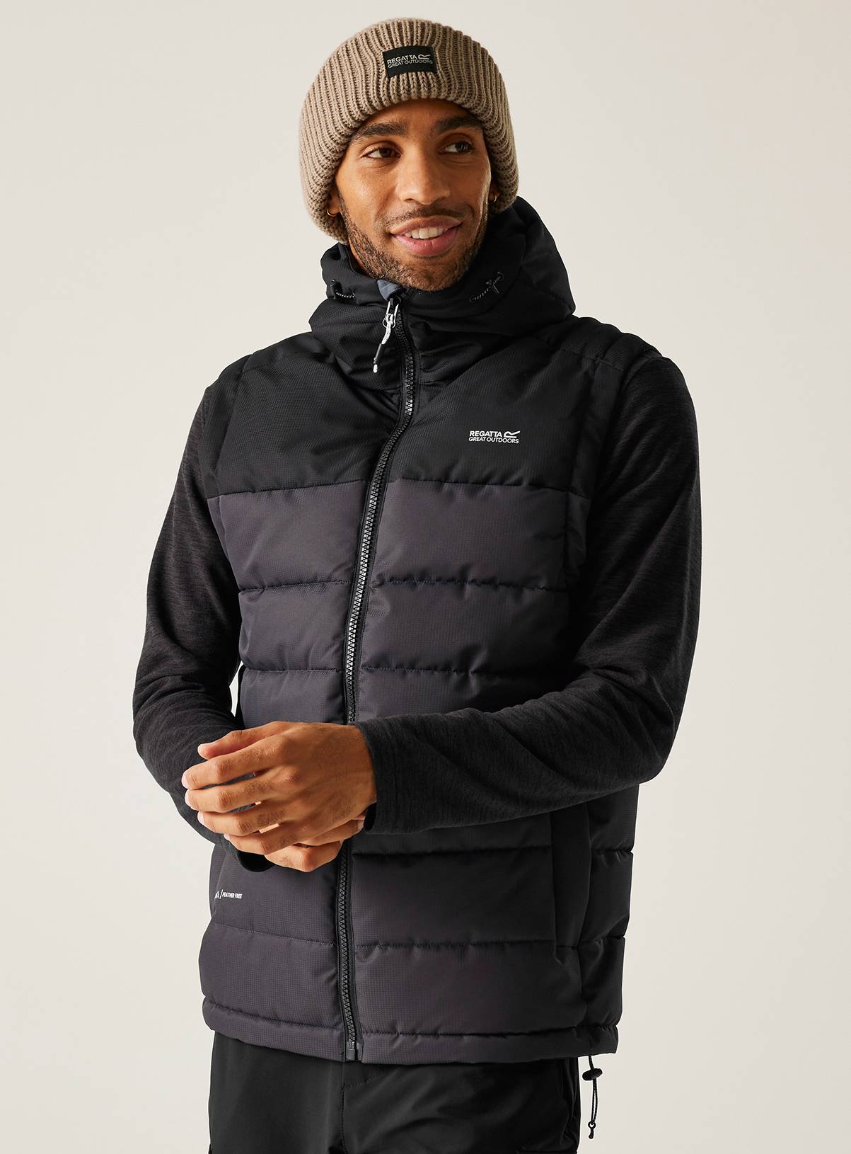 REGATTA Aldthorn Bodywarmer XXXL - Image 1